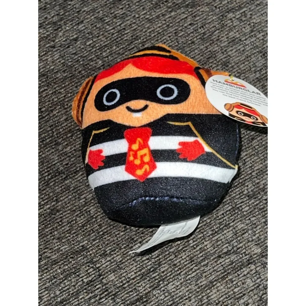 Mini beanie baby toys and others‎